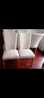 5 coricrafts chair for sale