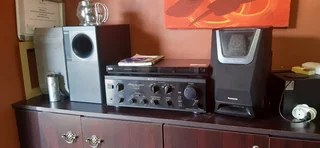 Sony HiFi