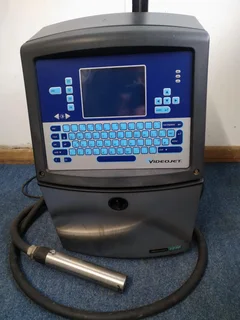 Videojet VJ1210 Inkjet Coder