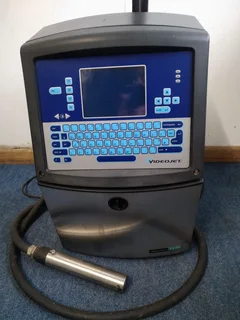 Videojet VJ1210 Inkjet Coder