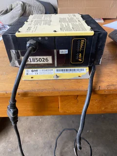EZGO RXV 48V Charger