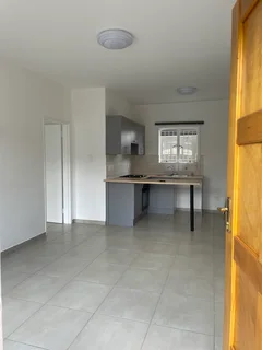 Flat to Let, Ferndale, Randburg