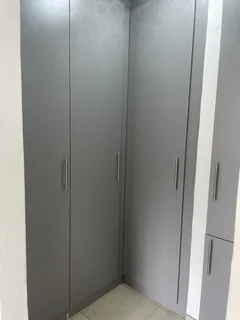 Flat to Let, Ferndale, Randburg