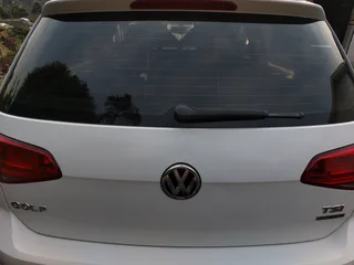 VW Golf 7 1.4Tsi Auto Dsg R169k Neg WhatsApp 0820 700 298