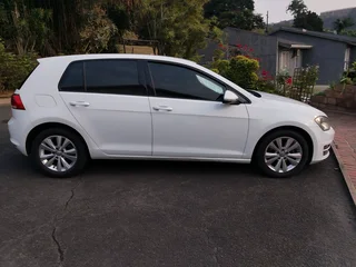VW Golf 7 1.4Tsi Auto Dsg R169k Neg WhatsApp 0820 700 298