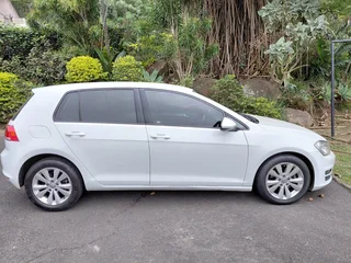 Auto 2014 VW Golf 7 Now at R149 990  WhatsApp 0820 700 298