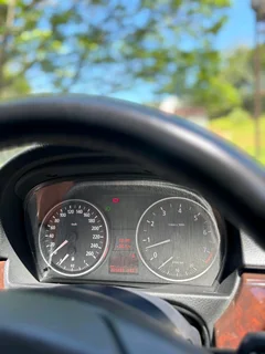 2008 Bmw 330i E90 Manual