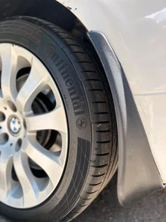 2008 Bmw 330i E90 Manual