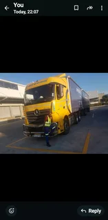 I'm code 14 driver I'm looking for driving job