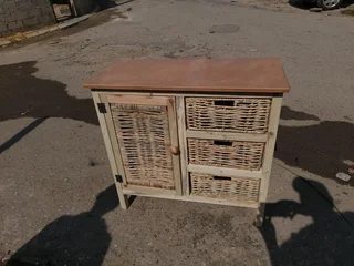 Chest of drawers including bedside tables, headboards,TV stands etc for more info please contact me