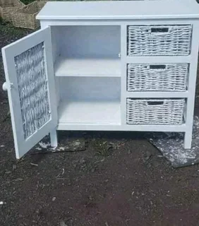 Chest of drawers including bedside tables, headboards,TV stands etc for more info please contact me