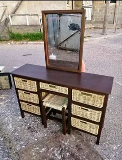 Chest of drawers including bedside tables, headboards,TV stands etc for more info please contact me