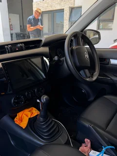 2024 Toyota Hilux 2.4D Single Cab