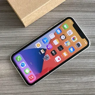 Original Apple Iphone 11 128gig