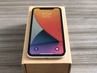 Original Apple Iphone 11 128gig