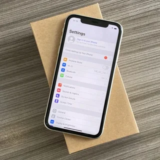 Original Apple Iphone 11 128gig