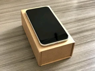 Original Apple Iphone 11 128gig