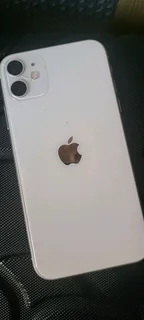 Original Apple Iphone 11 128gig