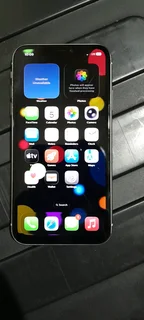 Apple Iphone 11 128gig Running on Latest Os 26.1