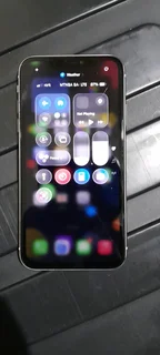 Apple Iphone 11 128gig Running on Latest Os 26.1