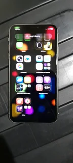 Apple Iphone 11 128gig Running on Latest Os 26.1