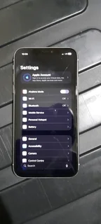 Apple Iphone 11 128gig Running on Latest Os 26.1