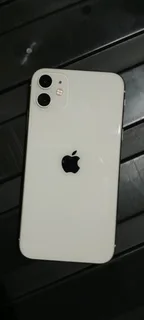 Apple Iphone 11 128gig Running on Latest Os 26.1