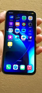 Apple Iphone 11 128Gig White For Sale