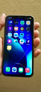 Apple Iphone 11 128Gig White For Sale