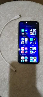 Original iPhone 11 128GB  Excellent Condition​