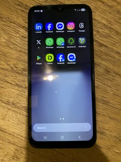 Samsung Galaxy A14 4G LTE Dual Sim