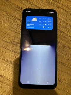 Samsung Galaxy A14 4G LTE Dual Sim