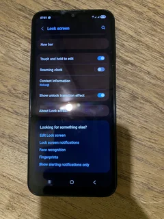 Samsung Galaxy A14 4G LTE Dual Sim