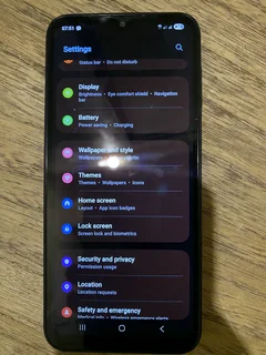 Samsung Galaxy A14 4G LTE Dual Sim