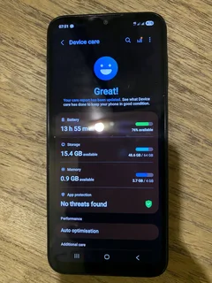 Samsung Galaxy A14 4G LTE Dual Sim