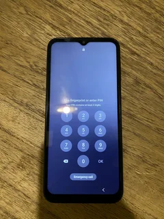 Samsung Galaxy A14 4G LTE Dual Sim