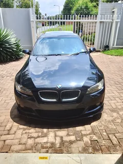 2019 BMW 3 Series Coupe