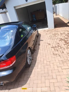 2019 BMW 3 Series Coupe