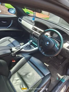 2019 BMW 3 Series Coupe