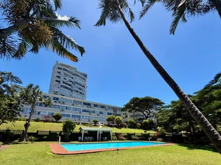 One Bedroom apartment in Musgrave Heights