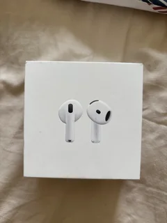 Apple Airpods 4