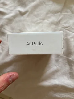 Apple Airpods 4