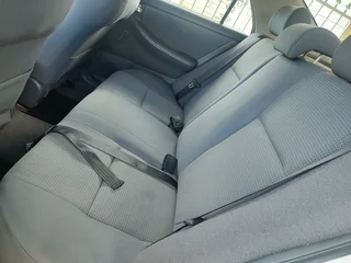 TOYOTA COROLLA 1, 6 GLS