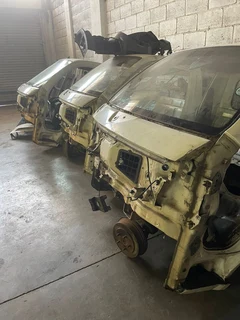 Kia K2700 Empty Cab Empty Chassis with Code 2 Papers