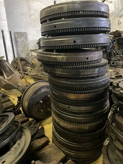 Hyundai H100 & Kia K2700 Flyweel