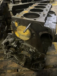 Hyundai H100 D4BB 2.6 Sub Assembly