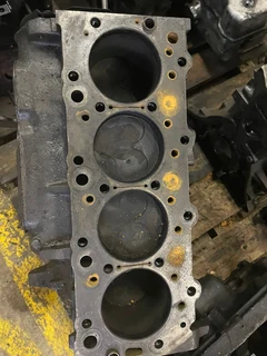 Hyundai H100 D4BB 2.6 Sub Assembly