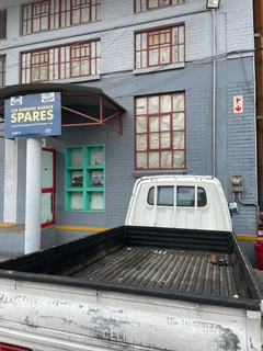 Hyundai H100 (2008) Stripping for Spares