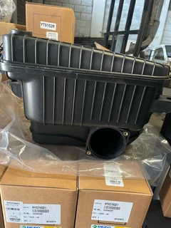 Hyundai H100 Airbox