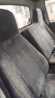 Hyundai H100 Stripping for Spares